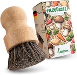 Mushroom Brush, Mushroom Brush, Vegetable Brush, Mushroom Brush for Cleaning Mushrooms