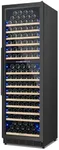 200 Bottle Dual Zone Wine Fridge – 