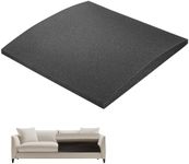 GROWNEER Sofa Cushion Support for Sagging Seats 50x50cm High-Density 45D Foam Sofa Support Boards Couch Saver for Under Cushion Repair, Furniture Chair Replacement Durable & Cuttable (1)