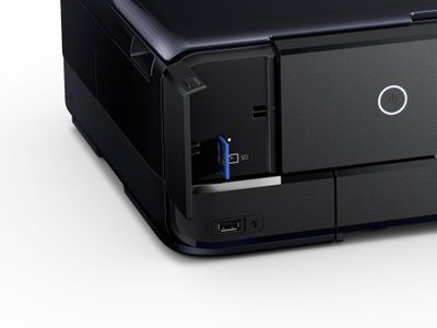 Epson XP-970 Wireless A3 Photo Printer – All-in-One Inkjet