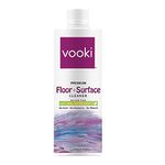 Vooki Ecofriendly Disinfectant Floor & Surface Cleaner, Green Chemistry - 500ml (Pack of 1)