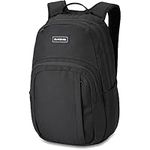 Dakine Campus M 25L - Black, One Si