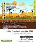 Adobe Flash Professional CC 2015: A