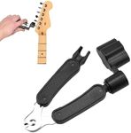 1 Pcs Guitar String Winder Cutter a