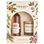 Garden of Eden Mill - Love Gin Gift Set With Candle, 70cl, 40% ABV