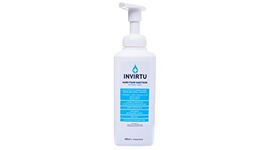 INVIRTU Hand Foam Sanitiser