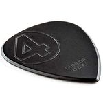 Jim Dunlop 447PJR1.38 Jim Root Signature Guitar Picks, Six Picks