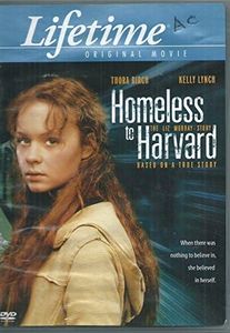 Homeless t
