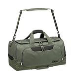 Coleman MD Boston Bag, Green (Fores