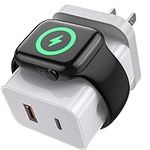 HONOT for Apple Watch Charger,20W P