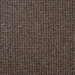 247Floors Marbella Hardwearing Loop Pile Carpet Felt Back Stain Resistant (Tobacco - 5m x 4.5m)