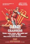 Game Changers : Cover, Extra Cover, Silly Point and a Couple of Slips | All About Cricket