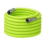 Legacy Flexzilla 5/8" x 75' Hybrid Garden Hose with 3/4" GHT Ends