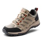 Mark Lightweight Walking Shoes