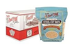 Bob's Red Mill Steel Cut Oats, 54-o