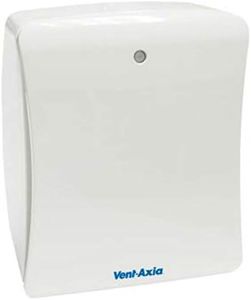 Vent-Axia Plus-HT Solo
