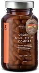 Organic Milk Thistle & Artichoke Ex
