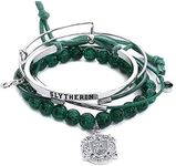 Bracelet - Harry Potter - Slytherin