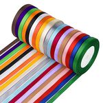 Fabric Ribbon