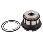 DOC'S 7.3L Powerstroke Fuel Filter w/Cap 1999-2003 | Replaces FD4596