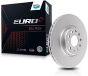 Bendix BR2806EURO+ Brake Disc Rotor