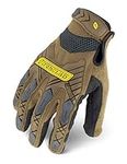 Ironclad Command Impact Work Gloves