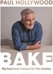 BAKE: My Best Ever Recipes for the 