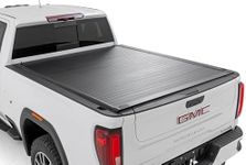 Rough Country Hard Roll-Up Tonneau 