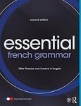 Essential French Grammar (Essential Language Grammars)