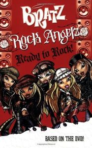 Rock Angelz: Ready To Rock