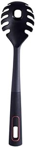 Avanti Nylon Multi-in-1 Pasta Server,Black