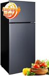 Cucina Magica 8.5 cu.ft Dual-Door A