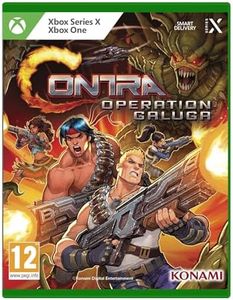 Contra: Op