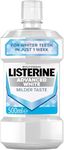 Listerine Advanced White Milder Tas