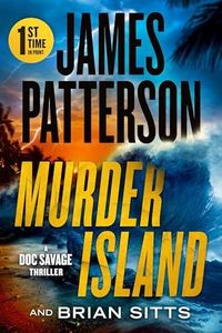 Murder Isl