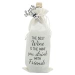 The Gift Wrap Company Friend Bags