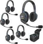 EARTEC UL5D Ultralite 5 Person Full