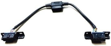 AMP Research 7640401A Power Step Ru