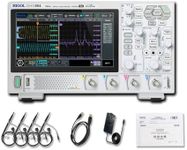 RIGOL DHO804 Portable Digital Oscil