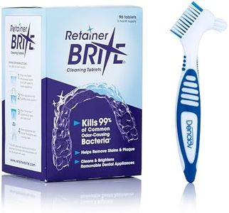 Retainer B