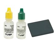 Gold Test Acid Tester Kit 10k 14k & Testing Stone