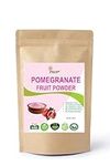 Pomegranate Fruit Powder 250 gms- B