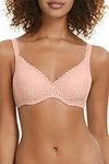 Berlei Women's Lace Barely There Co