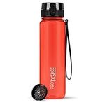 720°DGREE Water Bottle 1l “uberBott