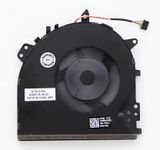 ULTRAZONE Laptop Internal CPU Cooling Fan for Asus A512, F512, K512, K542, P1504, R564, S512, X512,S512DA S512DK S512FA S512FB S512UA S512UF X512DA X512DK X512FA, A512UA A512UF F512DA