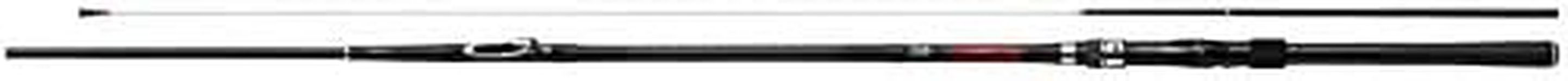 DAIWA Boat Rod Interline Mini Boat X 30-240 Fishing Rod