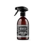 BathRome - Marble & Natural Stone Cleaner | Removes Dirt and Grime 500ml