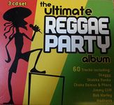 Ultimate Reggae Party Album