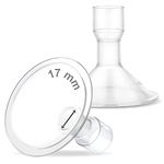 Breast Pump Shields