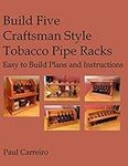 Build Five Craftsman Style Tobacco 